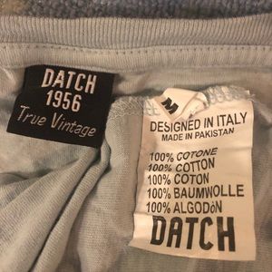 datch t shirt